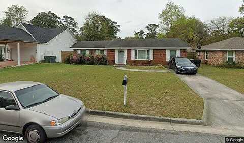 Dolphin, SAVANNAH, GA 31406