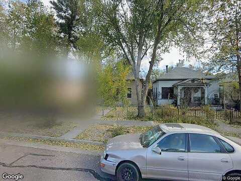 Platte, COLORADO SPRINGS, CO 80904