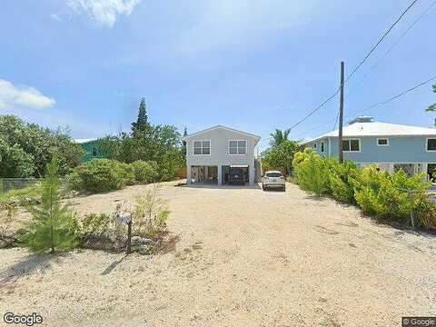Newfound, BIG PINE KEY, FL 33043