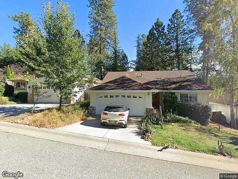 Elysian, GRASS VALLEY, CA 95945
