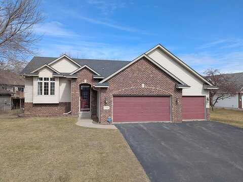 Evergreen, FOREST LAKE, MN 55025