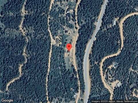 Willow, DIVIDE, CO 80814