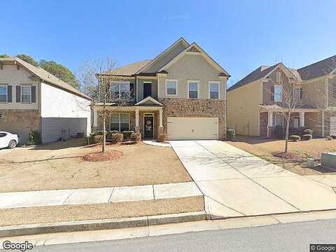 Apple Orchard, AUSTELL, GA 30168
