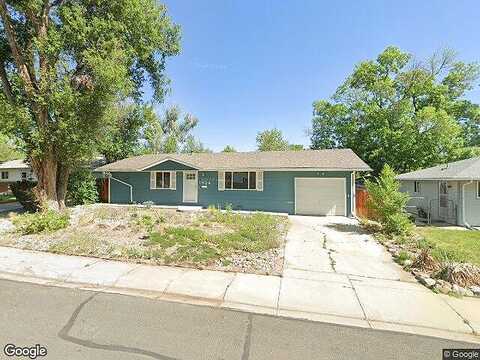 Sumac, LONGMONT, CO 80501