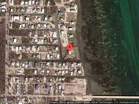Coral, BIG PINE KEY, FL 33043