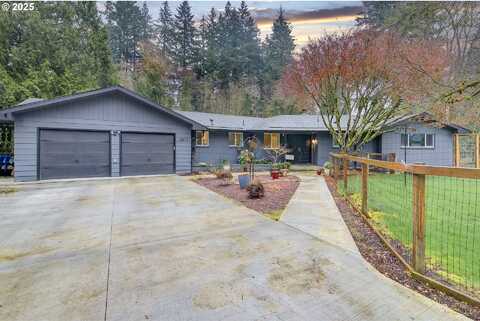 Cramer, BATTLE GROUND, WA 98604
