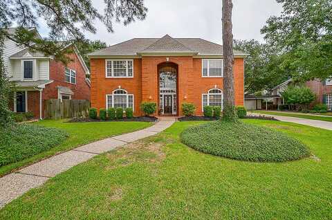 Spruce Creek, HOUSTON, TX 77084