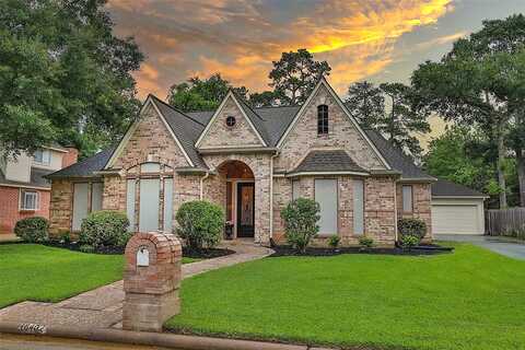 Graven Hill, SPRING, TX 77379