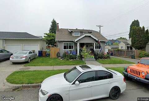 9Th, TACOMA, WA 98405