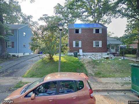 Aberdeen, ARLINGTON, VA 22204