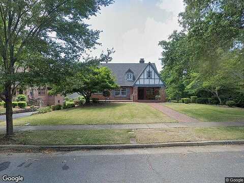 Eberhart, COLUMBUS, GA 31906