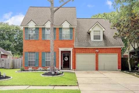 Little Willow, HOUSTON, TX 77062