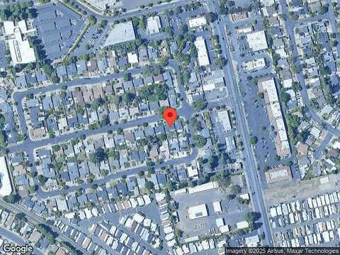 Sheridan, NAPA, CA 94558