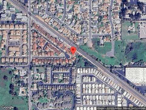 27Th, SAN DIEGO, CA 92154