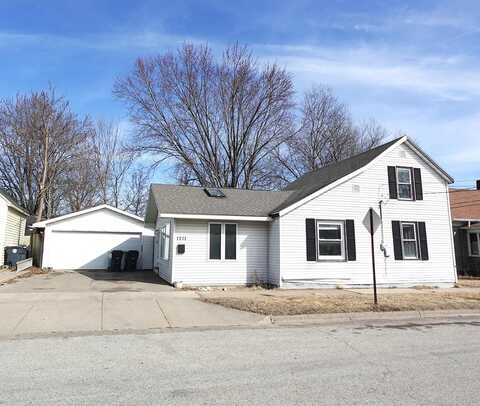 Bennett, LA CROSSE, WI 54601