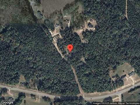Edward Hill, HADDOCK, GA 31033