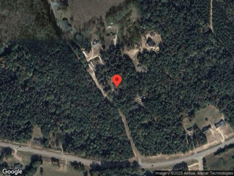 Edward Hill, HADDOCK, GA 31033
