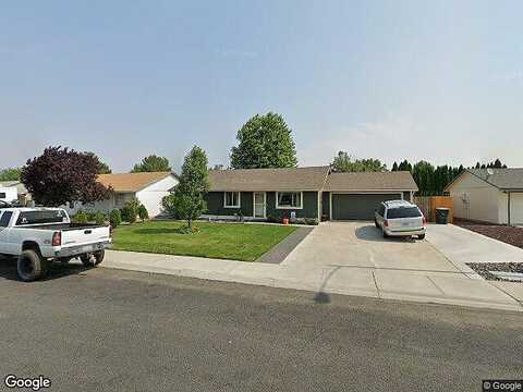 Saint Helens, MOSES LAKE, WA 98837