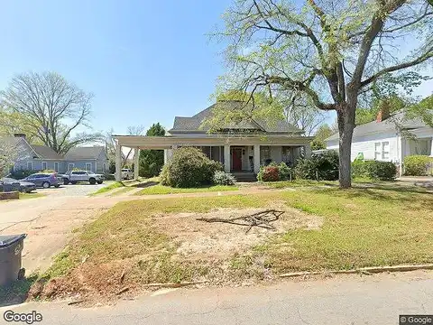 Columbia, MILLEDGEVILLE, GA 31061