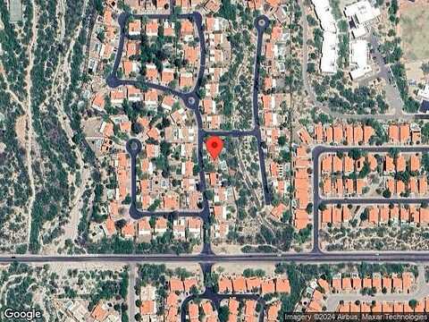 Via Umbrosa, TUCSON, AZ 85750