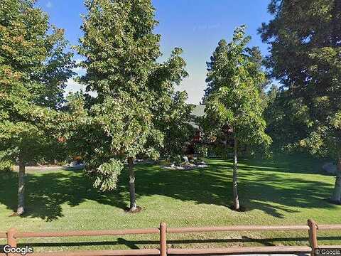 Saunders, PESHASTIN, WA 98847