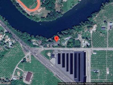 Saunders, PESHASTIN, WA 98847