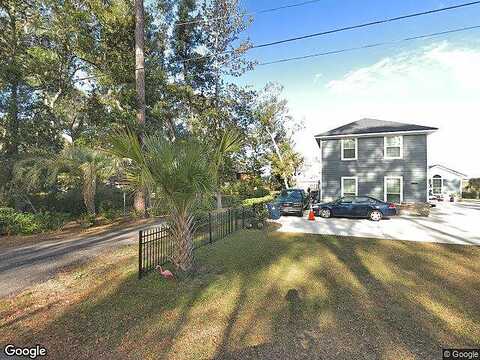 Pirates Point, YULEE, FL 32097