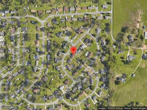 Cordell, ROSSVILLE, GA 30741