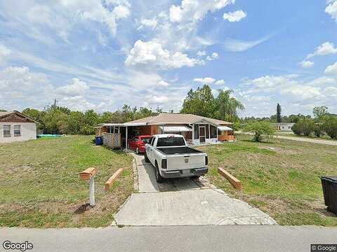 Gerald, LEHIGH ACRES, FL 33936