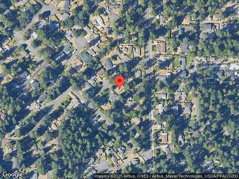 100Th Street, LAKEWOOD, WA 98498