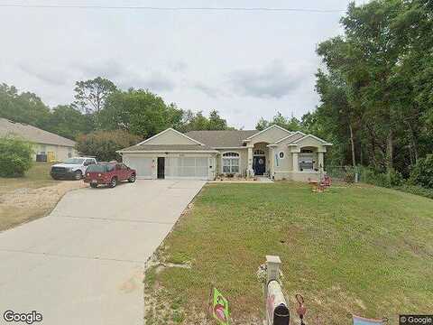 Golfview, CITRUS SPRINGS, FL 34434