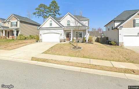 Williford Run, GROVETOWN, GA 30813