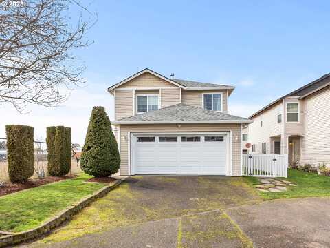 21St, VANCOUVER, WA 98665