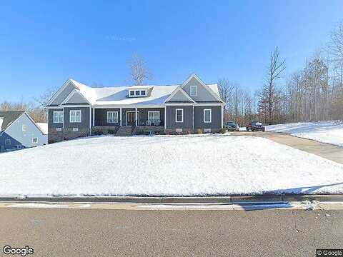 Lake Margaret, CHESTERFIELD, VA 23838