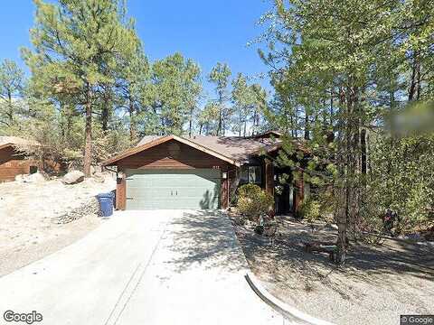 Clubhouse, PRESCOTT, AZ 86303
