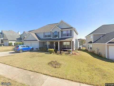 Middleton, COVINGTON, GA 30016