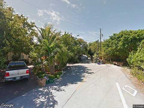 Pattison, SUMMERLAND KEY, FL 33042