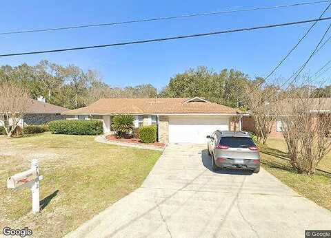 Saint James, PENSACOLA, FL 32506