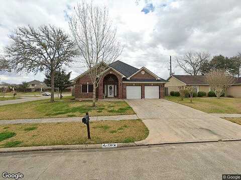 William Morton, RICHMOND, TX 77406