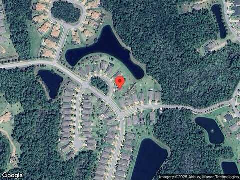 Calle De Paz, SAINT AUGUSTINE, FL 32095