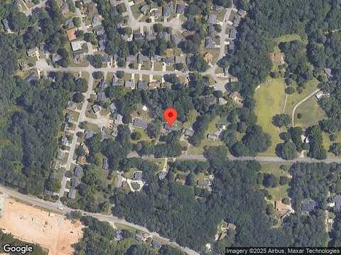 Asbury, LITHONIA, GA 30058