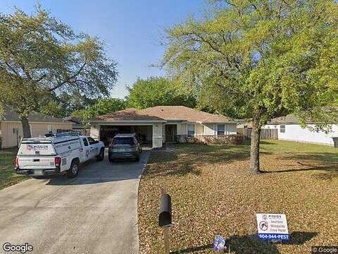 Beekman Lake, JACKSONVILLE, FL 32222