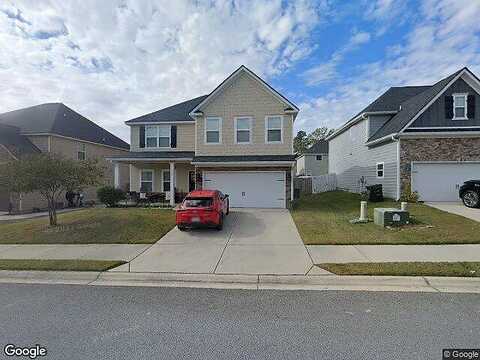 Carrington, AUGUSTA, GA 30907