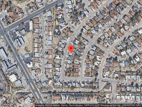Villa Hermosa, EL PASO, TX 79912