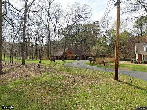 Azalea, LA FAYETTE, GA 30728
