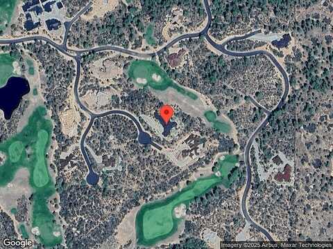 Shady Glade, PAYSON, AZ 85541