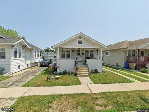 37Th, KENOSHA, WI 53142