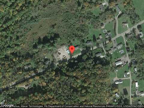 Corydon, BRADFORD, PA 16701