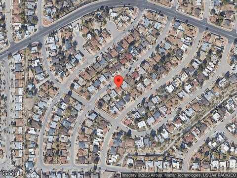 El Parque, EL PASO, TX 79912