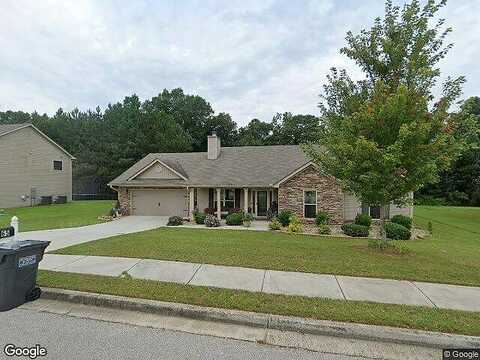 Betty Ann, COVINGTON, GA 30016
